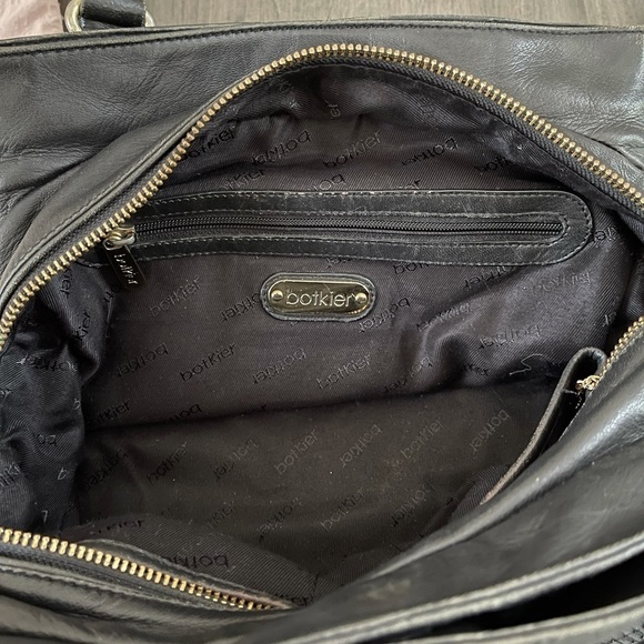 Botkier Chrystie vintage Leather purse - Picture 8 of 12